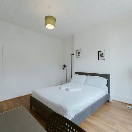 Manor House Great Rooms To Stay London Kültér fotó