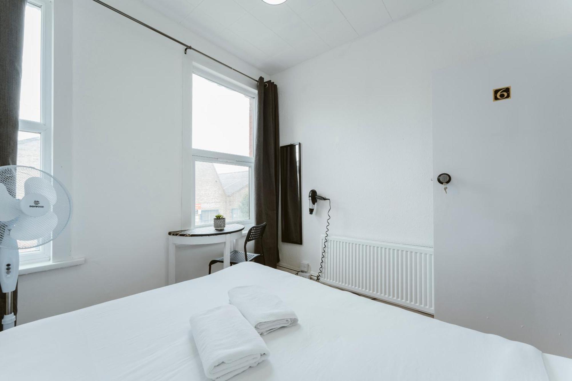 Manor House Great Rooms To Stay London Kültér fotó