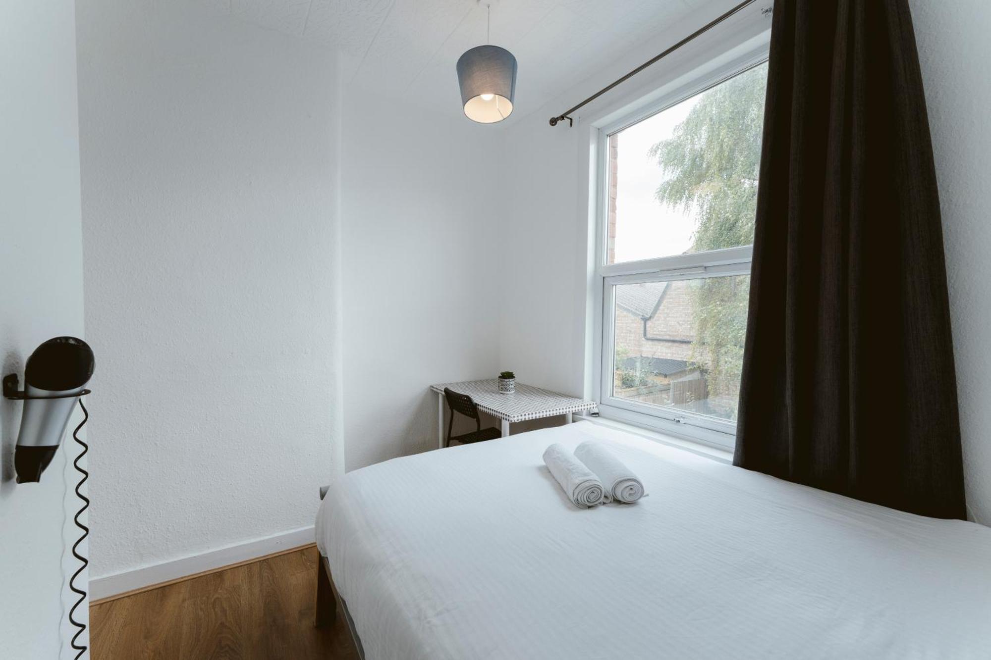 Manor House Great Rooms To Stay London Kültér fotó