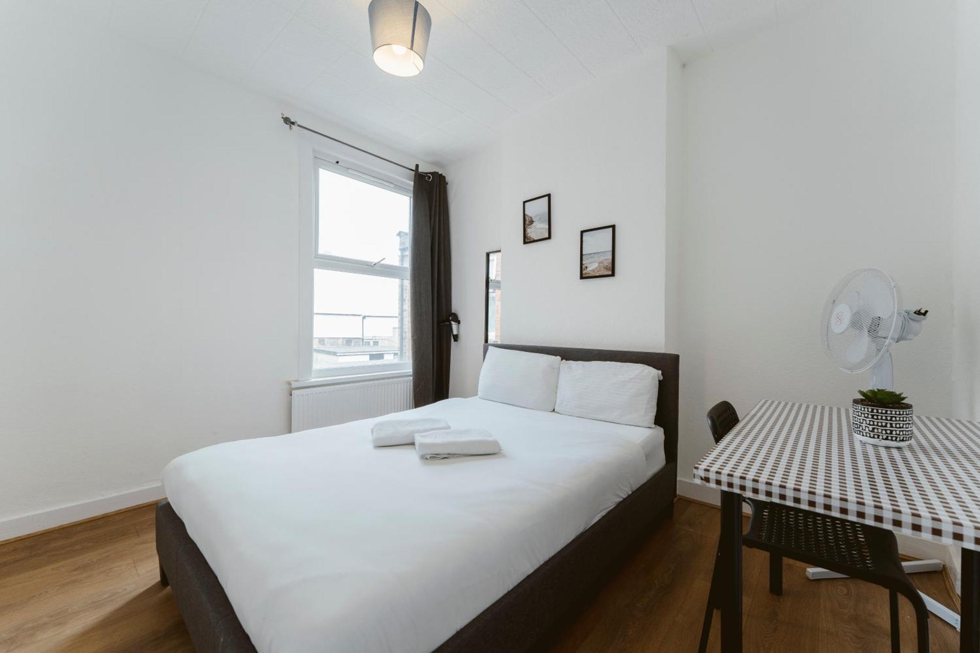 Manor House Great Rooms To Stay London Kültér fotó