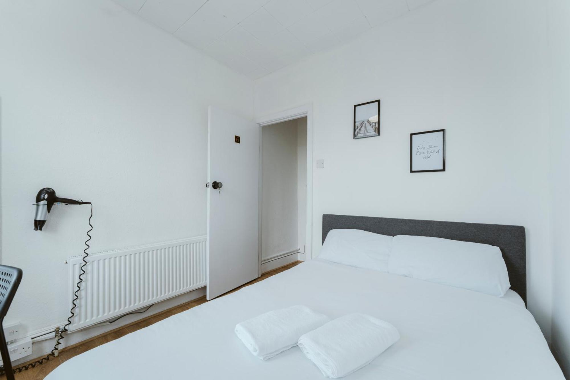 Manor House Great Rooms To Stay London Kültér fotó