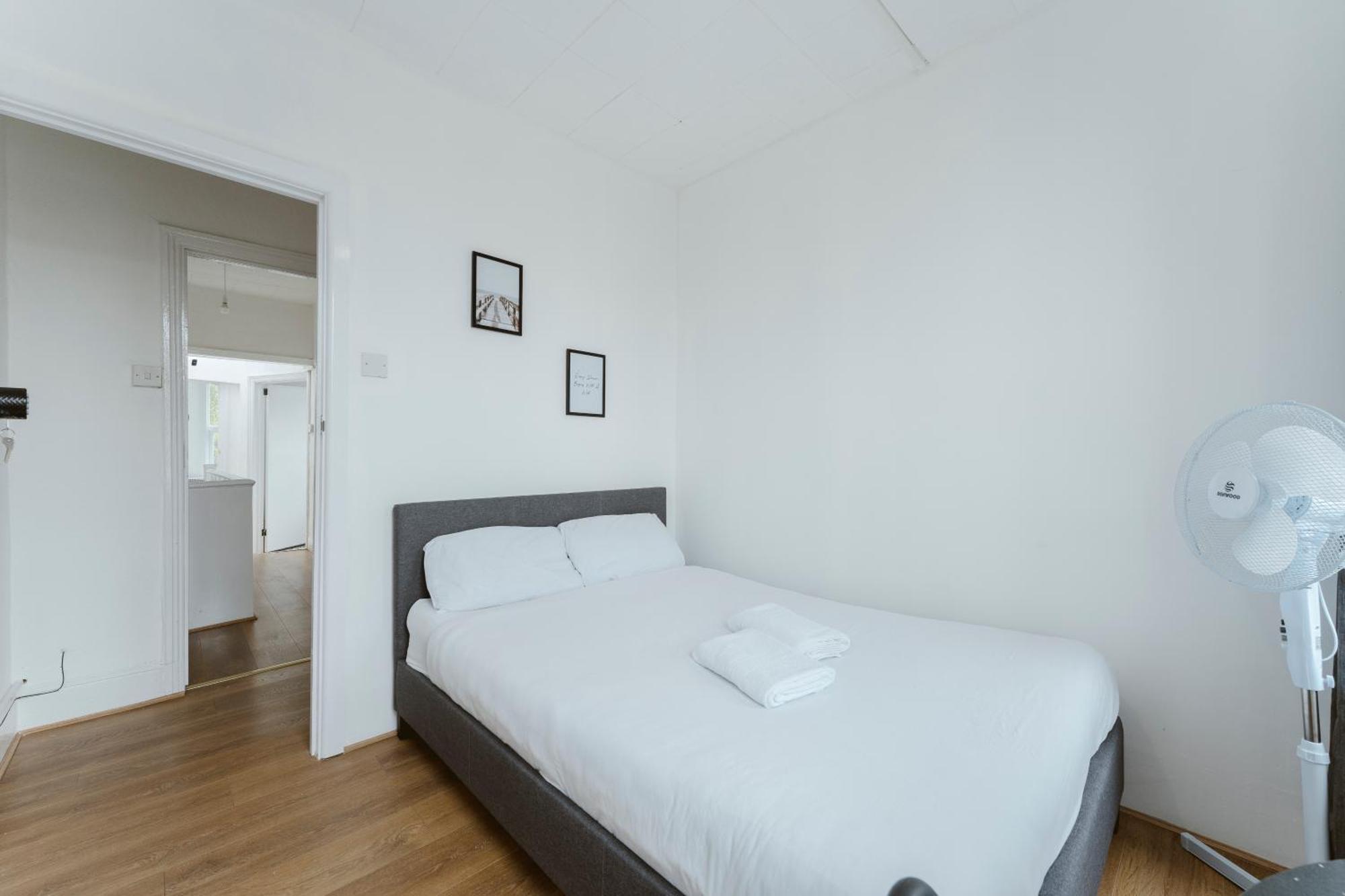 Manor House Great Rooms To Stay London Kültér fotó
