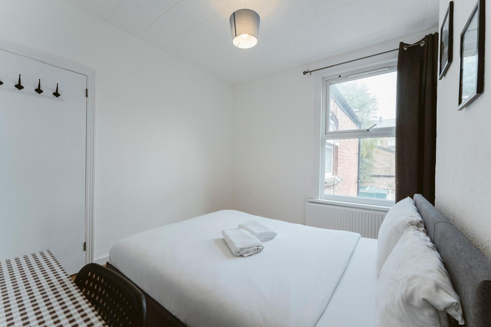 Manor House Great Rooms To Stay London Kültér fotó