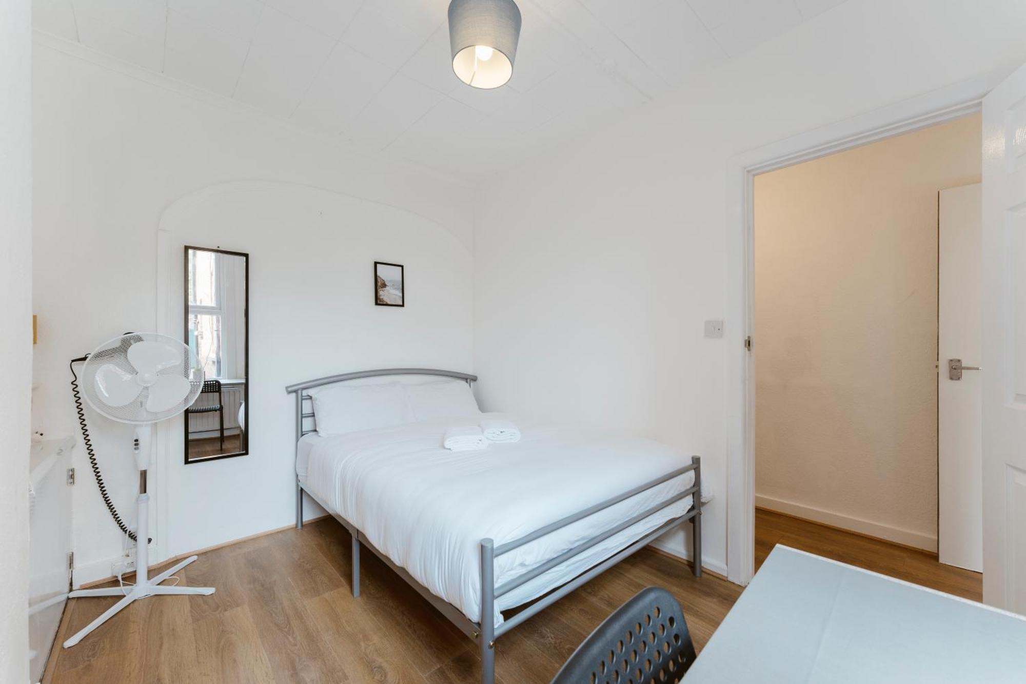 Manor House Great Rooms To Stay London Kültér fotó