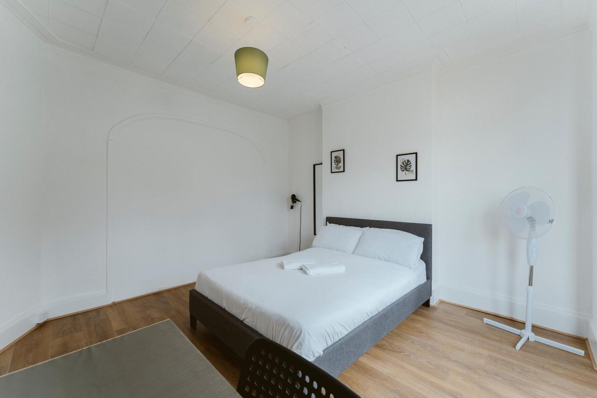 Manor House Great Rooms To Stay London Kültér fotó